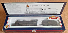 BACHMANN 31-703 00 GAUGE - 4-6-0 B1 5MT LOCOMOTIVE 61010