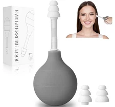 Ear Pressure Relief Tool,Ear Pressure Relief Device for Flying and Diving,Tinnit