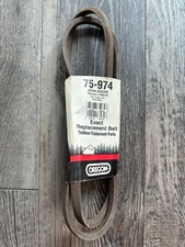 JOHN DEERE 38" Deck Belt M77988,M7203,M82734 M88184