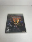 Resident Evil Operation Raccoon City Playstation 3 PS3 Video Game Complete