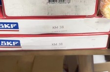 1PC SKF KM 38 locking nut with locking washer