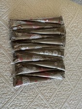 100 Organic Mehendi Cones  Fresh Handmade Henna - Pack of 4