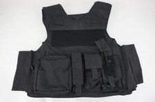 ABA American Body Armor Tactical Vest MLC MRX2C No Plates