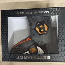 Bettinardi Marshmallow Bomb Blade Putter HeadCover