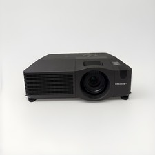 Christie LW400 LCD Projector