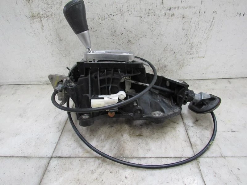 Acura TL 2007 palanca de cambios de piso Foto 4 de 4