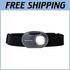 Luna Fire 250 Rx Run Light - Powerful Beam, Lightweight