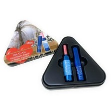 Okalan Vivid Matte Liquid & Matte Lipstick 24...