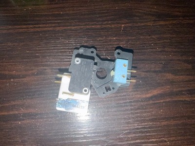 OEM Bosch Gas Range Switch for HGS8655UC/04