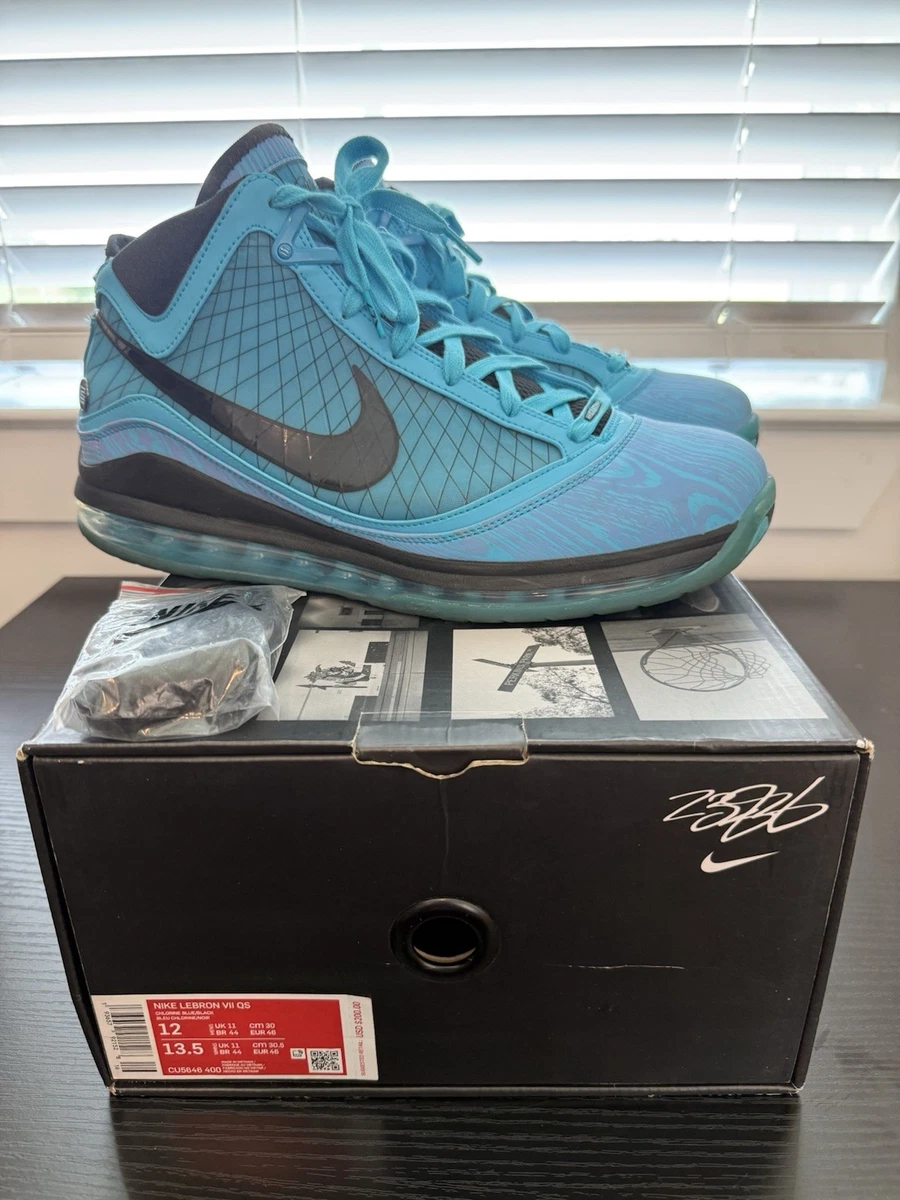 Nike LeBron 12 All Star for Sale | Authenticity Guaranteed | eBay
