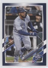 2021 Topps Update 2021 MLB All-Stars Blue Teoscar Hernandez #ASG-27 0c3e