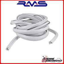 BORD DE BOUCLIER RMS PIAGGIO VESPA 150 VBB 1960-1962 142640170#28