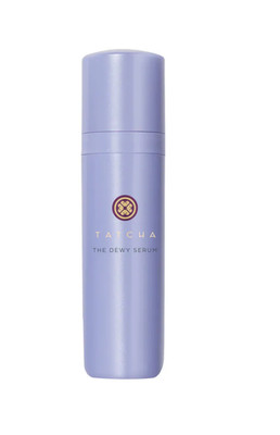 Tatcha The Dewy Serum 10ml / 0.34oz Travel Size - Plumping & Smoothing