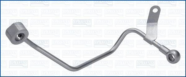 NEU - Ajusa OP10412 ÖLleitung, Lader Passend FüR Nissan-image