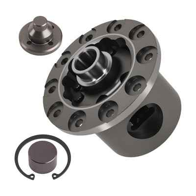 1PC New Rear Gear Posi Differential For GM 8.5'' 10 Bolt 30 Spline 913A481