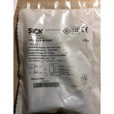Brand NEW VS/VE18-4P3440 VS/VE184P3440 *rr