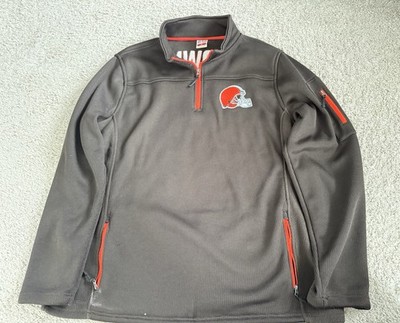 Cleveland Browns Ultra Game XL Sweatshirt
