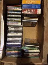 Large Religious And Misc. YOU PICK CD Lot, Mu...
