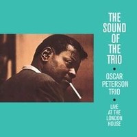 Sound Of The Trio Von Peterson,Oscar Trio | CD | Zustand Neu