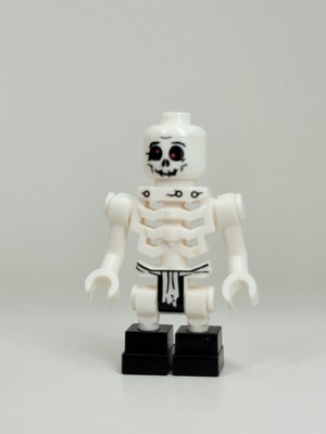 The BONEZ フィギュア The BONEZ フィギュア