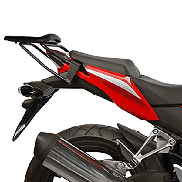 Shad Top Box Fitting Kit Only Honda CBR125 R 2011-2017 - Image 3