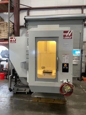 HAAS EC-300 CNC Horizontal Machining Center 2009’ #6030