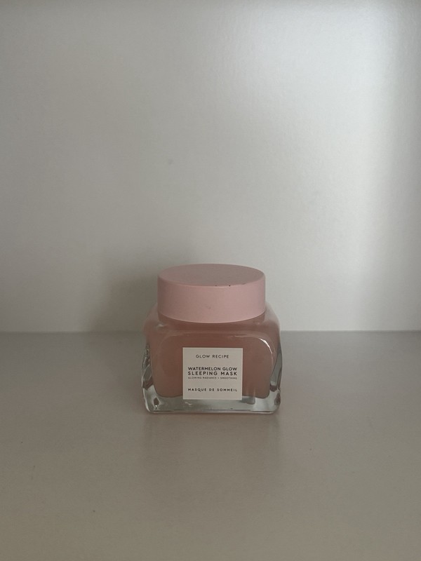 Glow Recipe Watermelon Glow AHA Night Treatment - NEW
