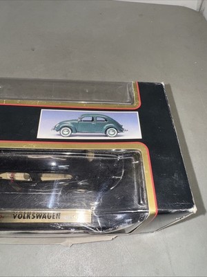 Maisto 1951 Volkswagen Bug 1:18 Diecast Car for sale online | eBay