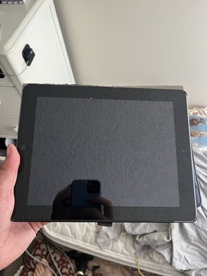 iPad