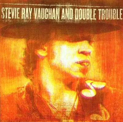 Stevie Ray Vaughan & Double Trouble - Live at Montreux 1982 & 1985