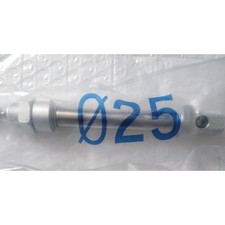 one new Festo DSNU-20-25-PPV-A Pneumatic Cylinder Quality assurance