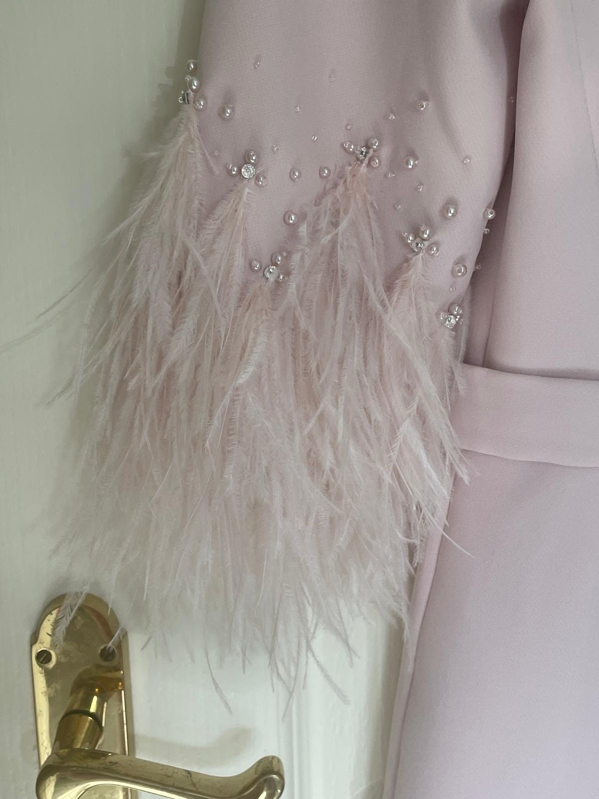 John Charles Mother Of The Bride Dress (shoes & bag separate) image 2