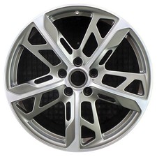 Wheel Rim Porsche Taycan 21 2020-2024 9j1601025aloc6 Oem Factory Front Oe 67606 Wheel Rim Porsche Taycan 21 2020-2024 9j1601025aloc6 Oem Factory Front Oe 67606