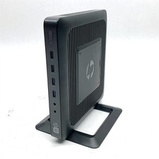 HP t620 Quad Core Thin Client AMD GX-415GA SOC w/ Radeon 1.5GHz 8GB No Drive AC