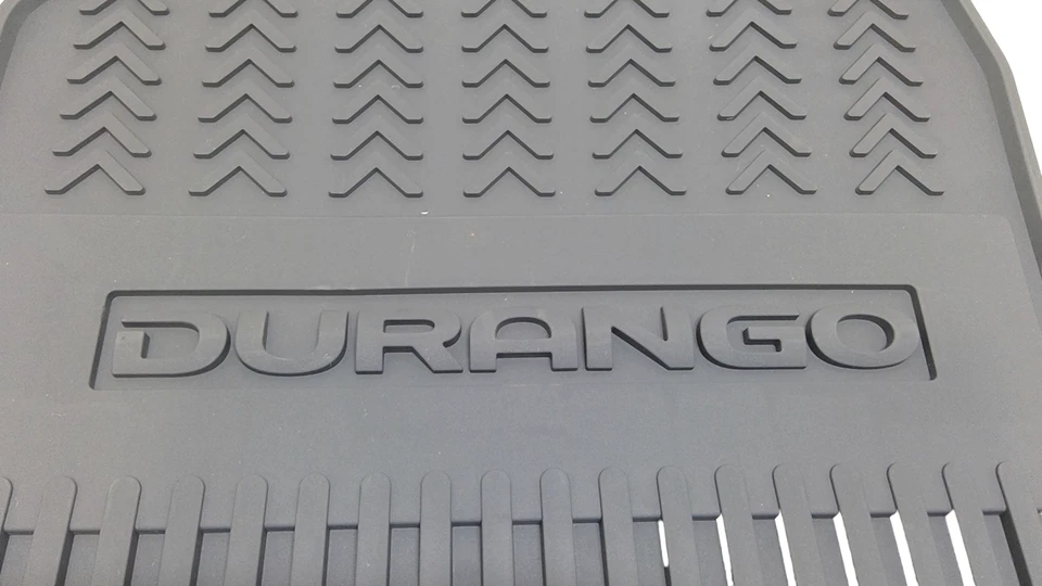 Alfombrilla Dodge Durango 2004-2009 82209006ac - nueva OEM Foto 2 de 2