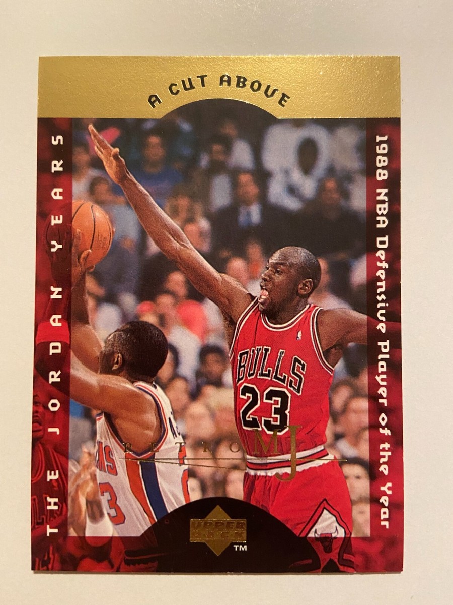 retro mj