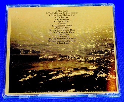 Boon Companion cd 2003 Boon Companion Music/U-Dot Records - Picture 2 of 2