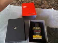 CARNAL FLOWER DOMINIQUE ROPION EDITIONS DE PARFUMS FREDERIC MALLE 3.4 fl oz 470