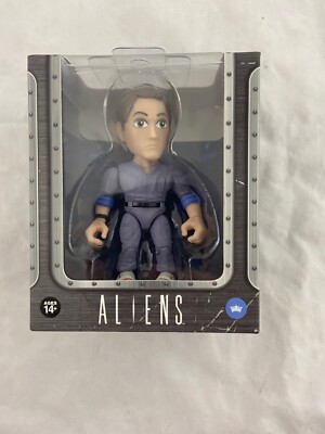 The Loyal Subjects - Aliens - LANCE BISHOP - 1/12 - Action Vinyl Figure - NEW