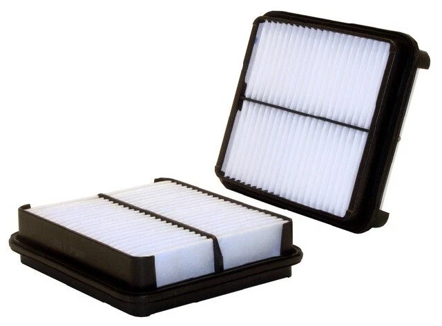 Filtro de aire de motor tipo OEM WIX para Suzuki Grand Vitara 1999-2005 V6-2,5 L Foto 2 de 4