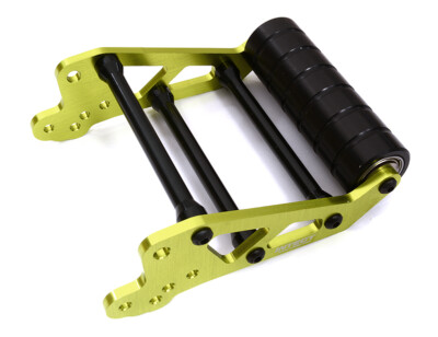 Billet Machined Wheelie Bar Set for Losi 1/8 LMT 1.0 4WD Monster Truck