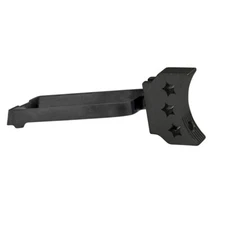 2011 Pistol Trigger Ultra Match Grade - Black Stars