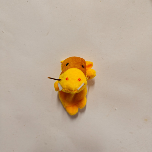 Animal finger puppets - Picture 11 of 37