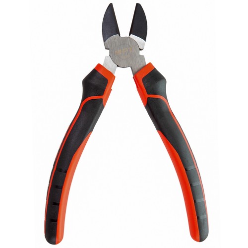 MPT Commercial CrV Quality 3x Cutters Pliers Grips Water Pump Wrench Snips Pack - Picture 3 of 7