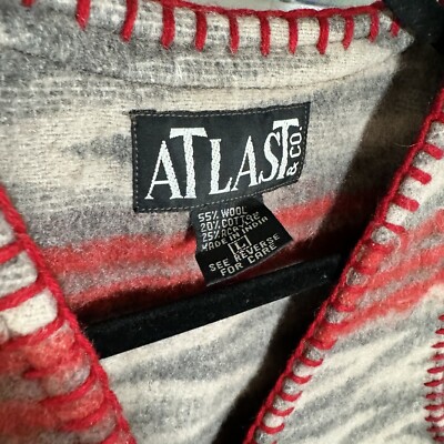 AT LAST & CO HOUNDSTOOTH VEST&PANTS 公式通販 atlast&co
