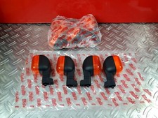 KIT 4 Frecce Originali Malaguti Fifty Top 50 dal 94 al 97, Colors e Mistral