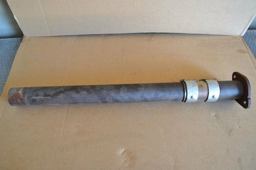 Original VW Golf Plus Auspuffrohr Abgasrohr a39144