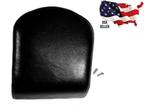 HARLEY BACK REST Pasajero SISSY BAR PAD 5441 06 NIGHTTER 2022 2023 2024 RH975 - Imagen 9 de 9