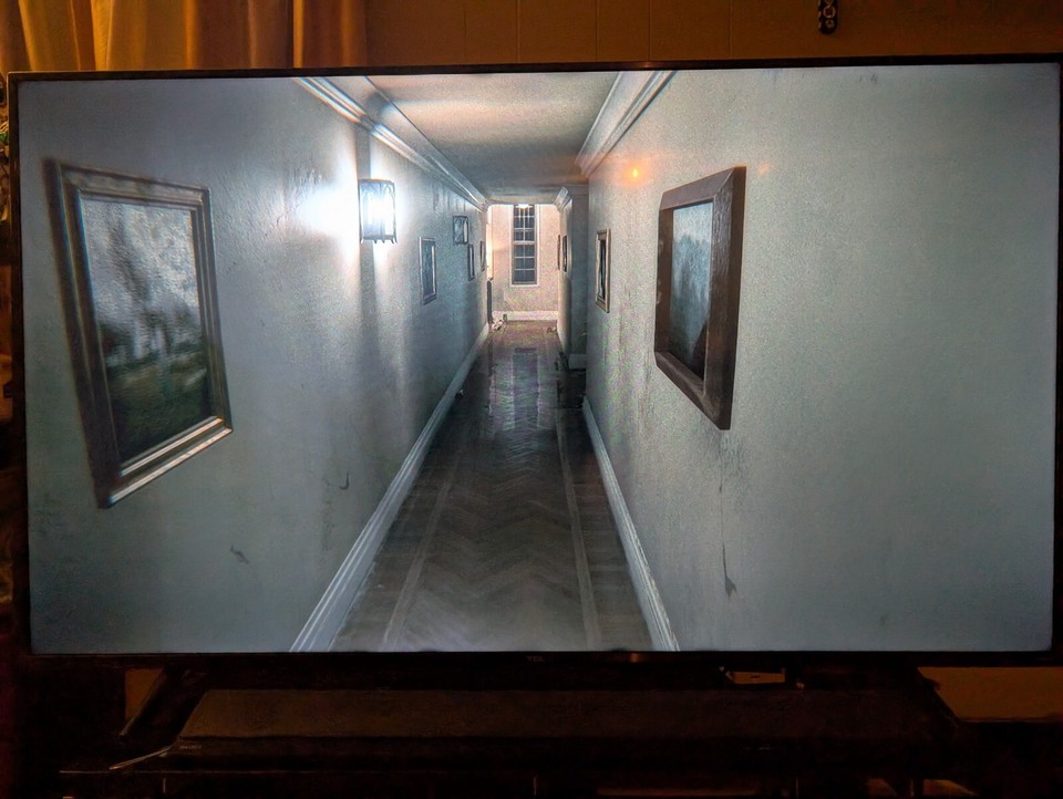 P.T. Pt Demo PS4 Pro 1TB With (+Games/Account) eBay