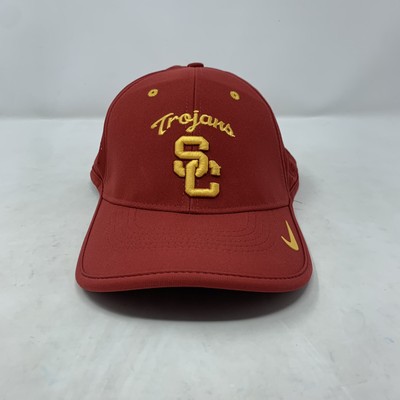 USC Trojans Legacy91 Nike Dri Fit Hat 